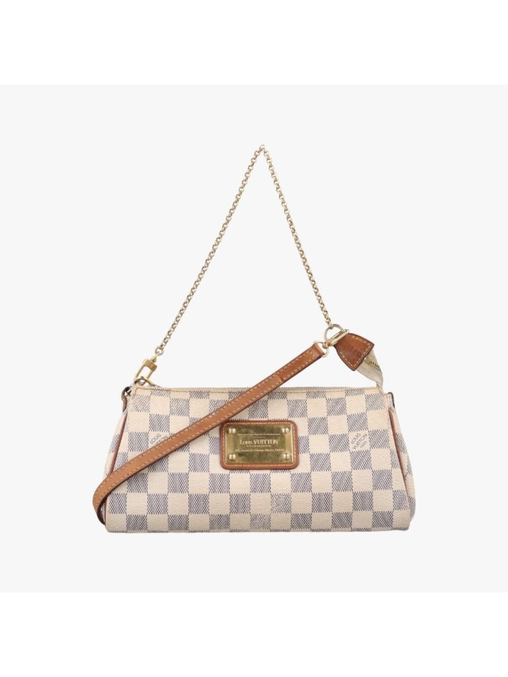 Louis Vuitton Azur Damier Canvas